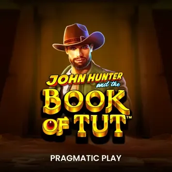 Juego de casino Alta Volatilidad Book of Tut en Cossio