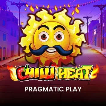 Juego de casino Alta Volatilidad Chilli Heat en Cossio