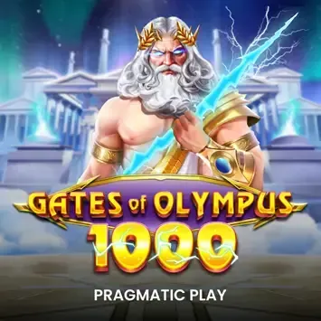 Juego de casino Alta Volatilidad Gates of Olympus 1000 en Cossio