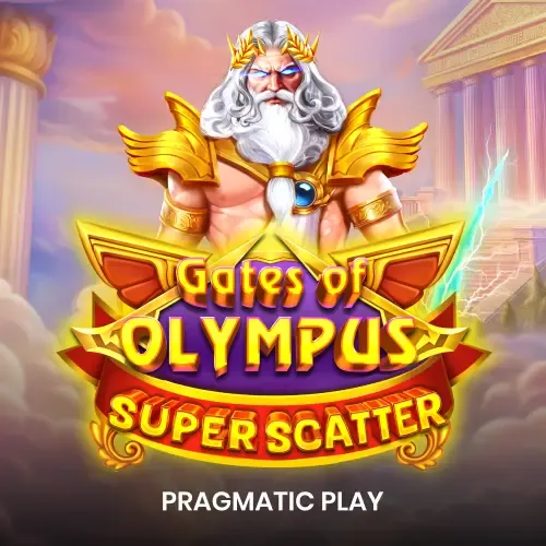 Juego de casino Alta Volatilidad Gates of Olympus Super Scatter en Cossio