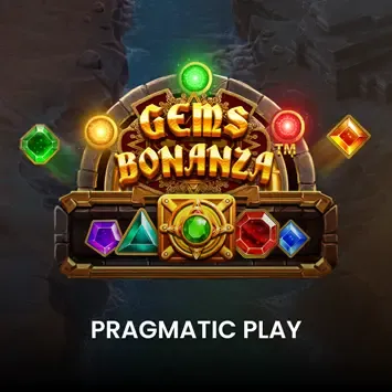 Juego de casino Alta Volatilidad Gems Bonanza en Cossio