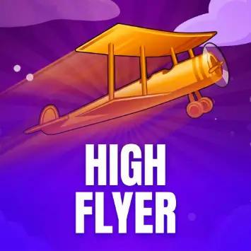 Juego de casino Crash High Flyer en Cossio