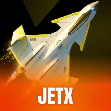 Juego de casino Crash JetX en Cossio