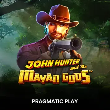 Juego de casino Alta Volatilidad John Hunter en Cossio