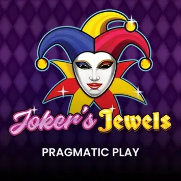 Juego de casino Alta Volatilidad Joker's Jewels en Cossio