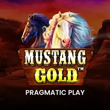 Juego de casino Alta Volatilidad Mustang Gold en Cossio