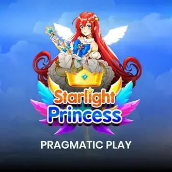 Juego de casino Alta Volatilidad Starlight Princess en Cossio