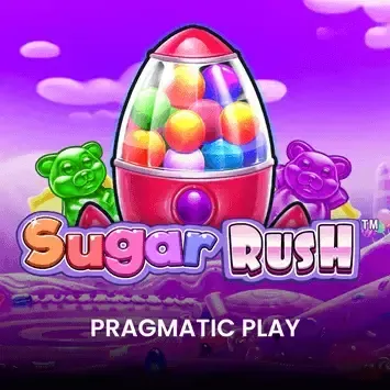 Juego de casino Alta Volatilidad Sugar Rush en Cossio