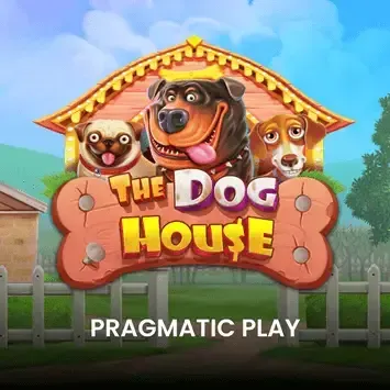 Juego de casino Alta Volatilidad The Dog House en Cossio