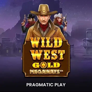 Juego de casino Alta Volatilidad Wild West Gold en Cossio