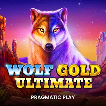 Juego de casino Alta Volatilidad Wolf Gold en Cossio