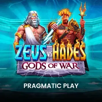 Juego de casino Alta Volatilidad Zeus vs Hades en Cossio